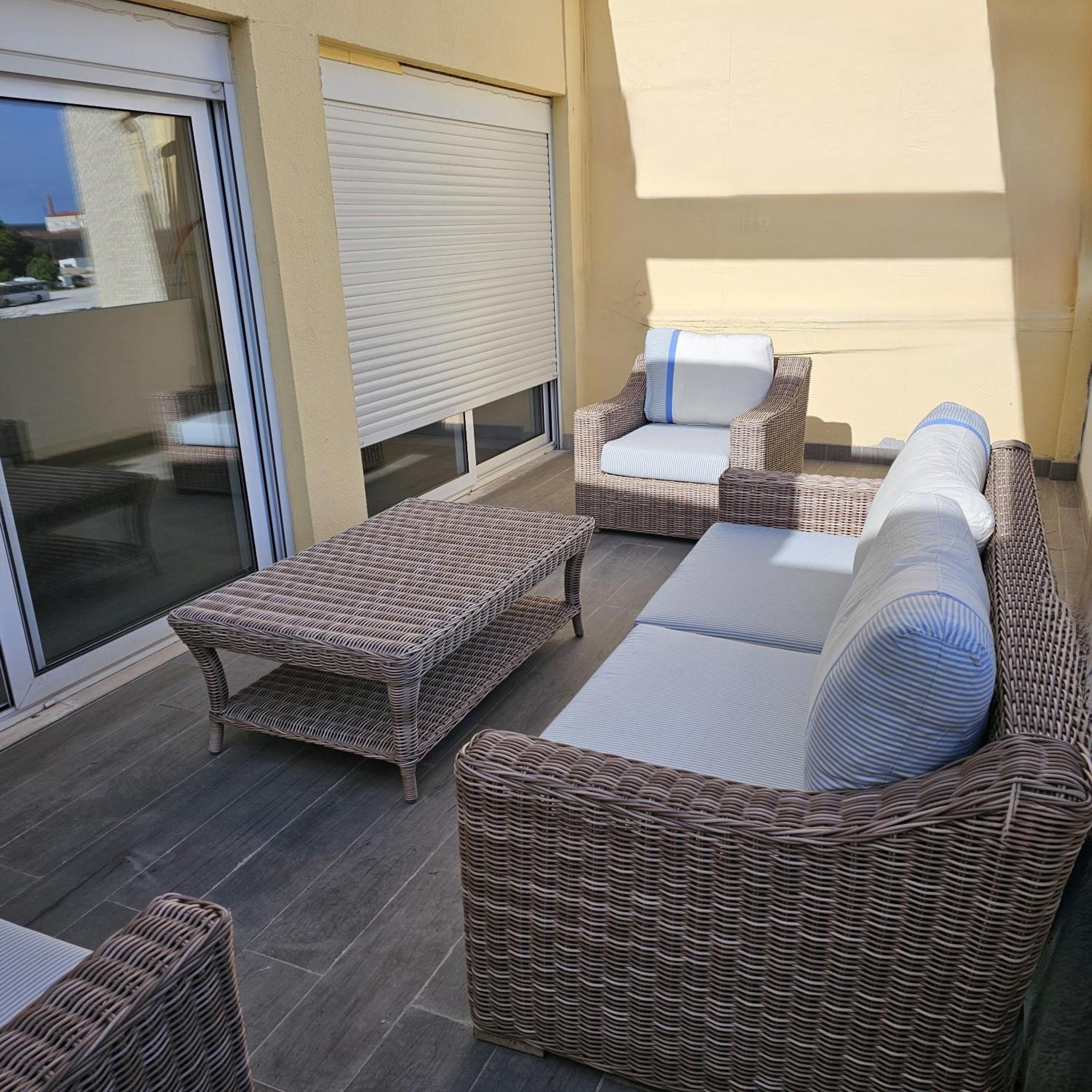 Marinha Garden Inn - Al Marinha Grande Exterior photo